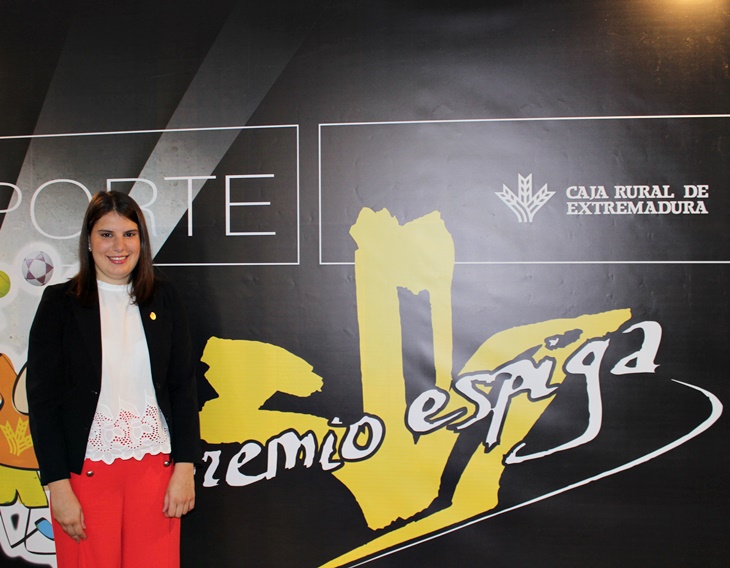 Conoce los galardonados con el Premio Espiga al impulso del deporte