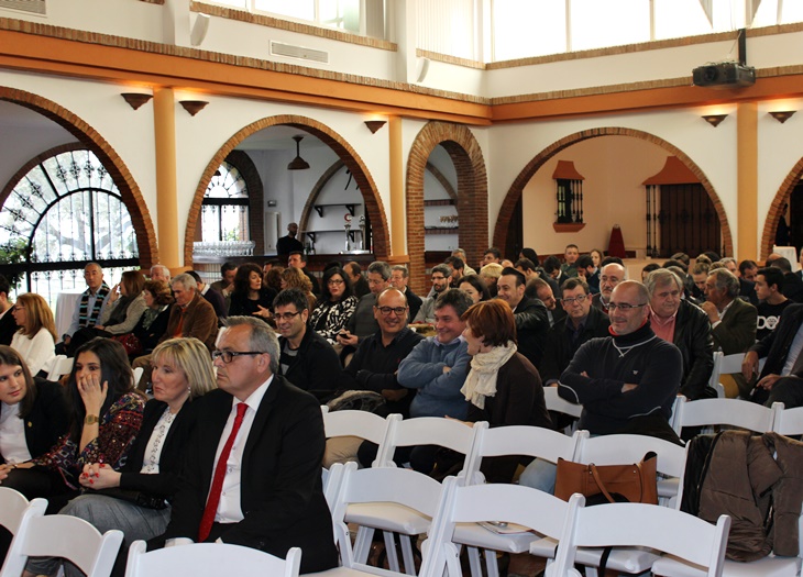 Conoce los galardonados con el Premio Espiga al impulso del deporte