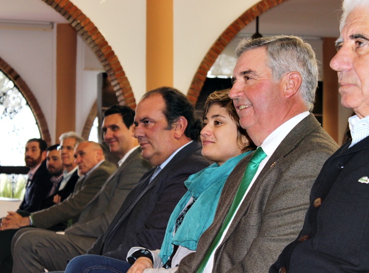 Conoce los galardonados con el Premio Espiga al impulso del deporte