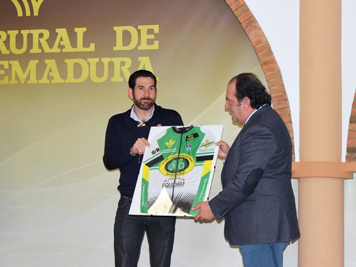 Conoce los galardonados con el Premio Espiga al impulso del deporte