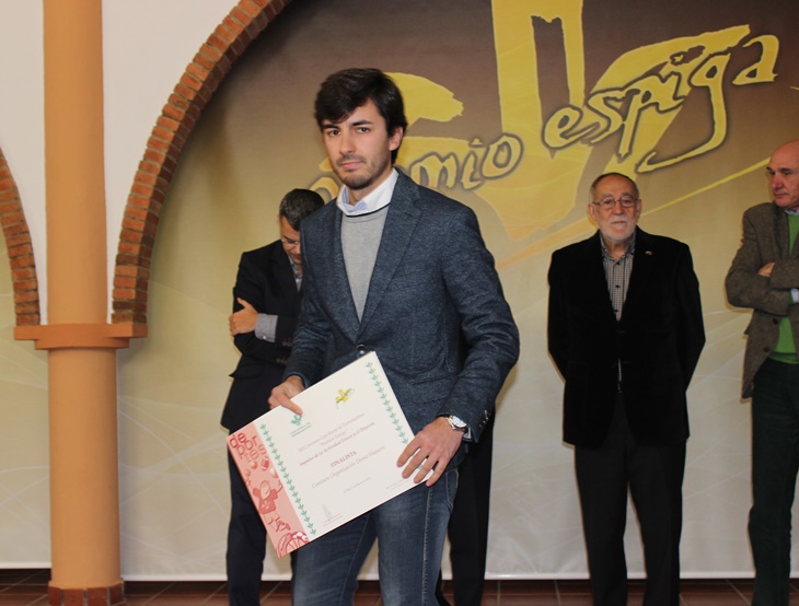 Conoce los galardonados con el Premio Espiga al impulso del deporte