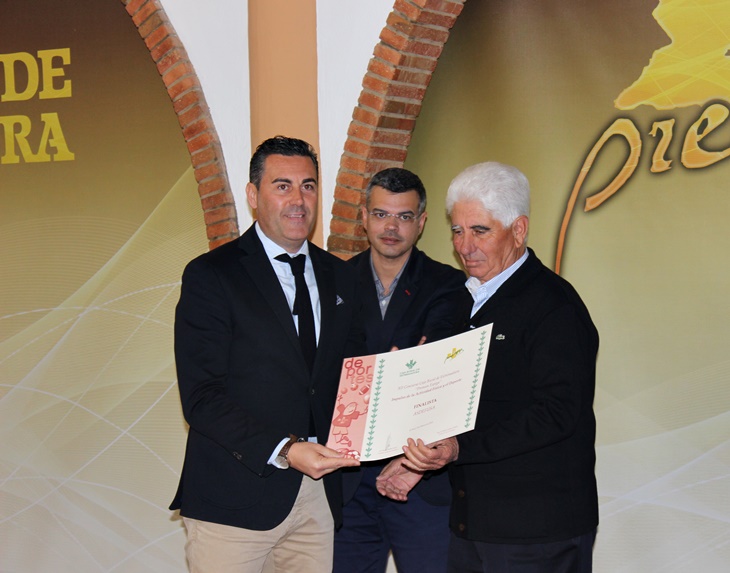 Conoce los galardonados con el Premio Espiga al impulso del deporte