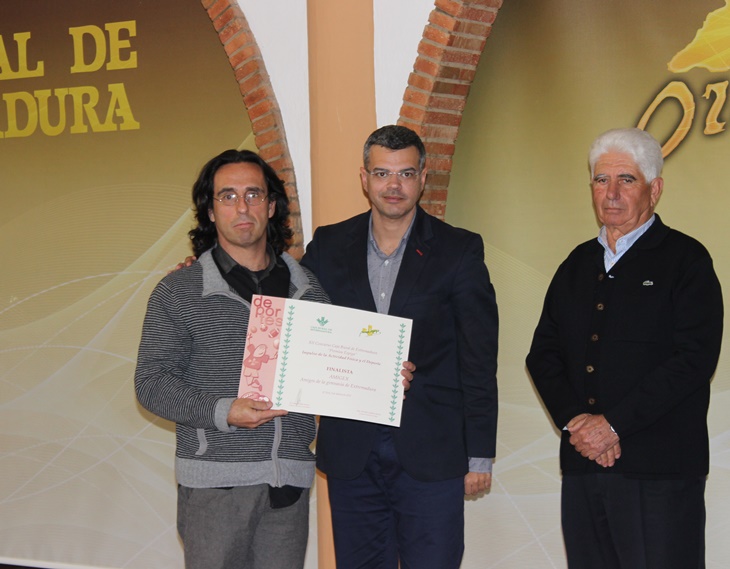 Conoce los galardonados con el Premio Espiga al impulso del deporte