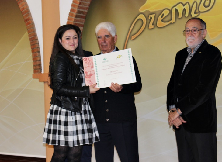 Conoce los galardonados con el Premio Espiga al impulso del deporte