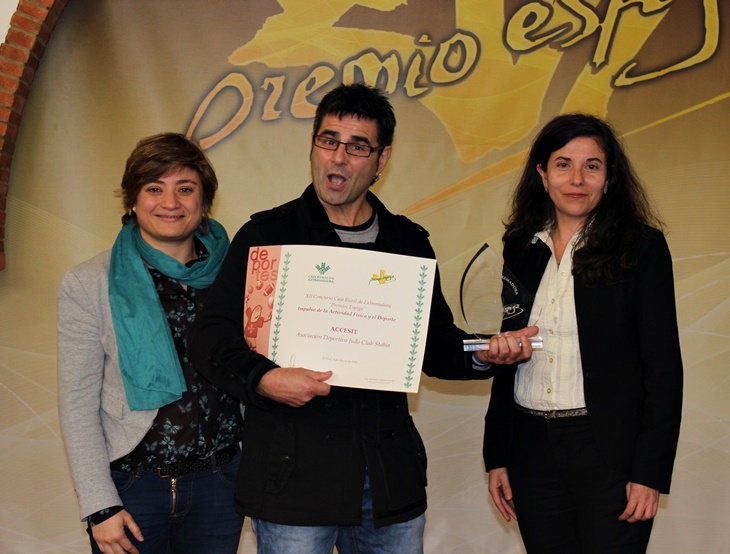 Conoce los galardonados con el Premio Espiga al impulso del deporte