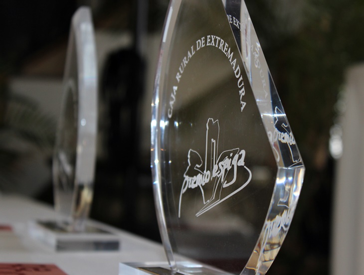 Conoce los galardonados con el Premio Espiga al impulso del deporte