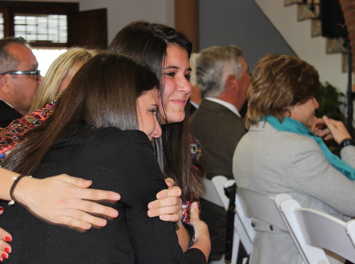 Conoce los galardonados con el Premio Espiga al impulso del deporte