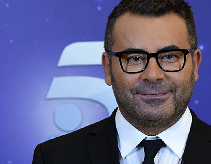 El presentador Jorge Javier Vázquez, nuevo Premio Picota del Jerte 2016