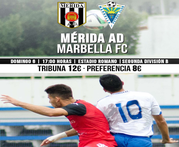 El Mérida AD busca la permanencia matemática