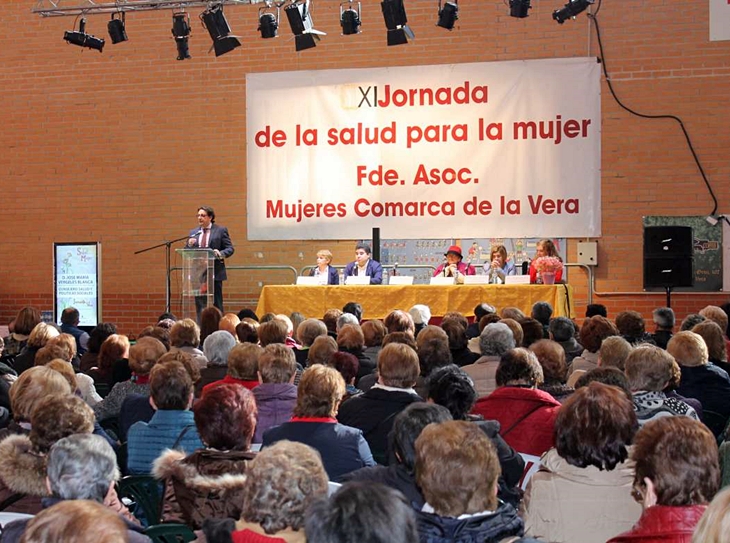 Vergeles pide “desmedicalizar la vida de la gente”