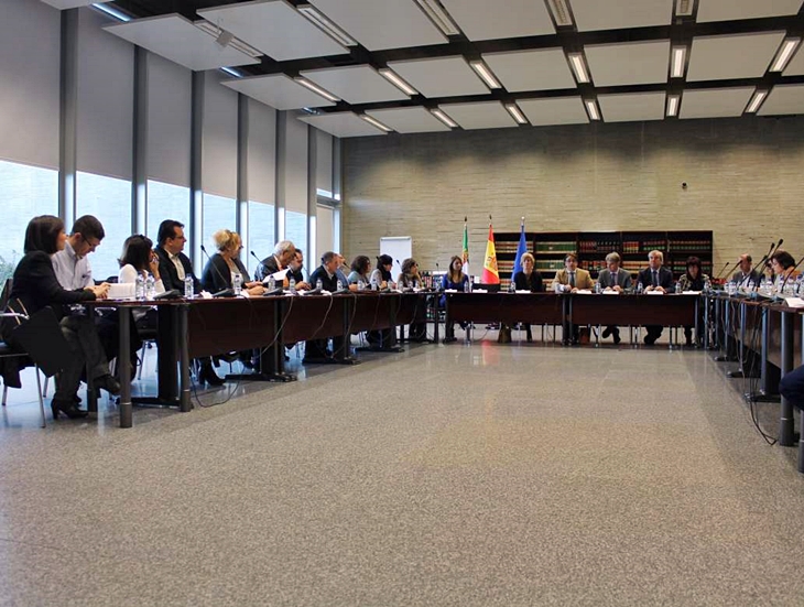 El Consejo Regional de Salud Mental se reúne tras años sin hacerlo