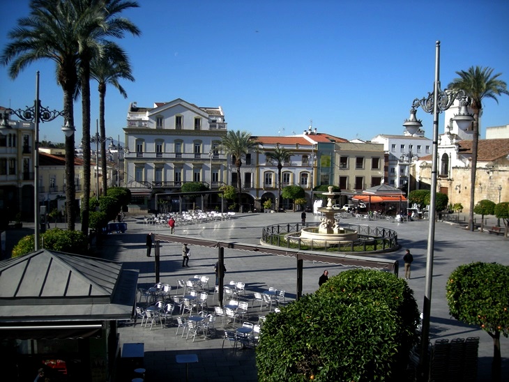 Mérida está presente en la Bolsa de Turismo de Lisboa