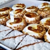 Imágenes de la Feria del Dulce Conventual y Artesano de Mérida