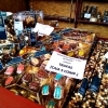 Imágenes de la Feria del Dulce Conventual y Artesano de Mérida