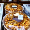 Imágenes de la Feria del Dulce Conventual y Artesano de Mérida