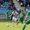 Imágenes del 6-0 del CD. Badajoz al Fuente de Cantos