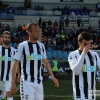 Imágenes del 6-0 del CD. Badajoz al Fuente de Cantos
