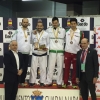 Dos hermanos extremeños triunfan en el Nacional de Karate