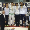 Dos hermanos extremeños triunfan en el Nacional de Karate