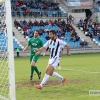 Imágenes del 6-0 del CD. Badajoz al Fuente de Cantos