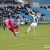 Imágenes del 6-0 del CD. Badajoz al Fuente de Cantos