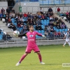 Imágenes del 6-0 del CD. Badajoz al Fuente de Cantos
