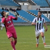 Imágenes del 6-0 del CD. Badajoz al Fuente de Cantos