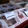 Imágenes de la Feria del Dulce Conventual y Artesano de Mérida
