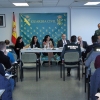 Cáceres acoge unas jornadas formativas para especialistas en investigación criminal
