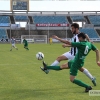 Imágenes del 6-0 del CD. Badajoz al Fuente de Cantos