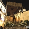 Las Descalzas y San Fernando lucen sus pasos en el Martes Santo