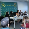 Cáceres acoge unas jornadas formativas para especialistas en investigación criminal