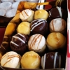 Imágenes de la Feria del Dulce Conventual y Artesano de Mérida