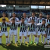 Imágenes del 6-0 del CD. Badajoz al Fuente de Cantos