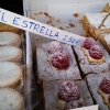 Imágenes de la Feria del Dulce Conventual y Artesano de Mérida