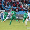 Imágenes del 6-0 del CD. Badajoz al Fuente de Cantos