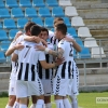 Imágenes del 6-0 del CD. Badajoz al Fuente de Cantos