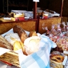 Imágenes de la Feria del Dulce Conventual y Artesano de Mérida