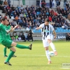 Imágenes del 6-0 del CD. Badajoz al Fuente de Cantos