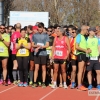 Búscate en la imágenes de la Carrera de la Mujer de Badajoz