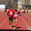 Búscate en la imágenes de la Carrera de la Mujer de Badajoz