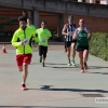 Búscate en la imágenes de la Carrera de la Mujer de Badajoz