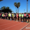 Búscate en la imágenes de la Carrera de la Mujer de Badajoz