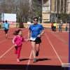 Búscate en la imágenes de la Carrera de la Mujer de Badajoz