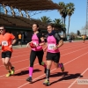 Búscate en la imágenes de la Carrera de la Mujer de Badajoz