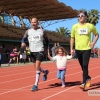 Búscate en la imágenes de la Carrera de la Mujer de Badajoz