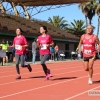 Búscate en la imágenes de la Carrera de la Mujer de Badajoz