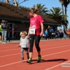 Búscate en la imágenes de la Carrera de la Mujer de Badajoz