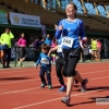 Búscate en la imágenes de la Carrera de la Mujer de Badajoz