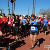 Búscate en la imágenes de la Carrera de la Mujer de Badajoz